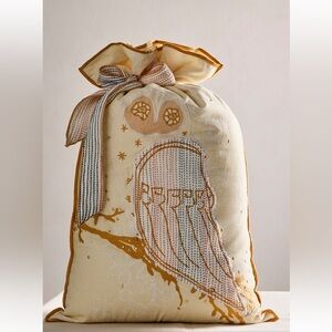 Free People One Perfect Present Gift Sack